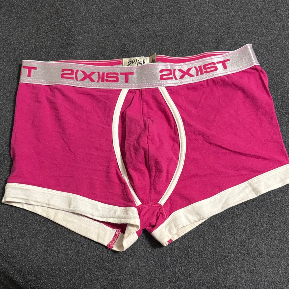 Large Men Boxer Breifs!